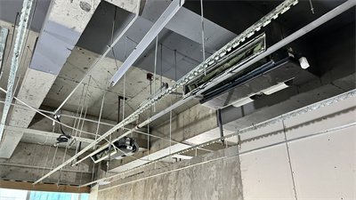 大金中央空調清洗